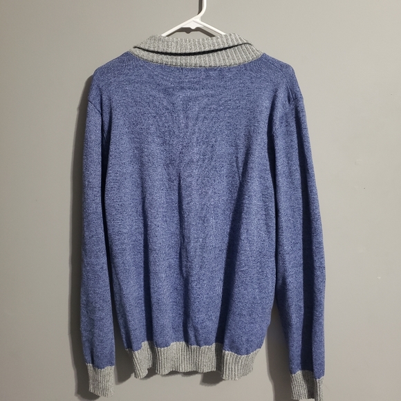 Coofandy Mens sweater size L - Picture 2 of 6